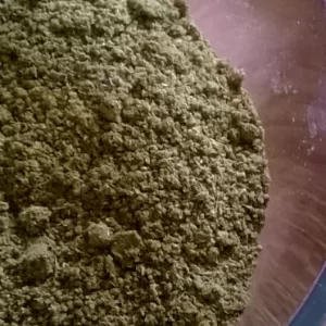Kalaunji Masala